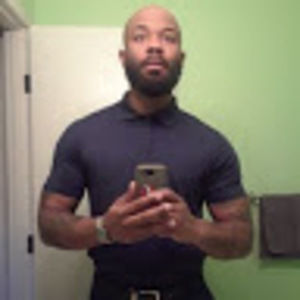 Meet your Posher, Antwon